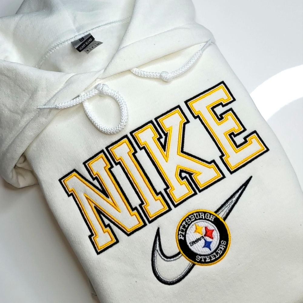 Pittsburgh Steelers Sweater